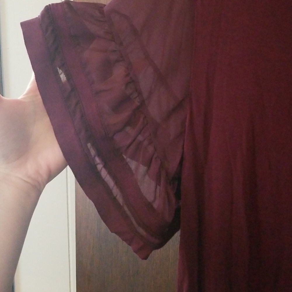 Blouse - Picture 2 of 2